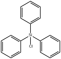 Chlorotriphenylsilane(76-86-8)